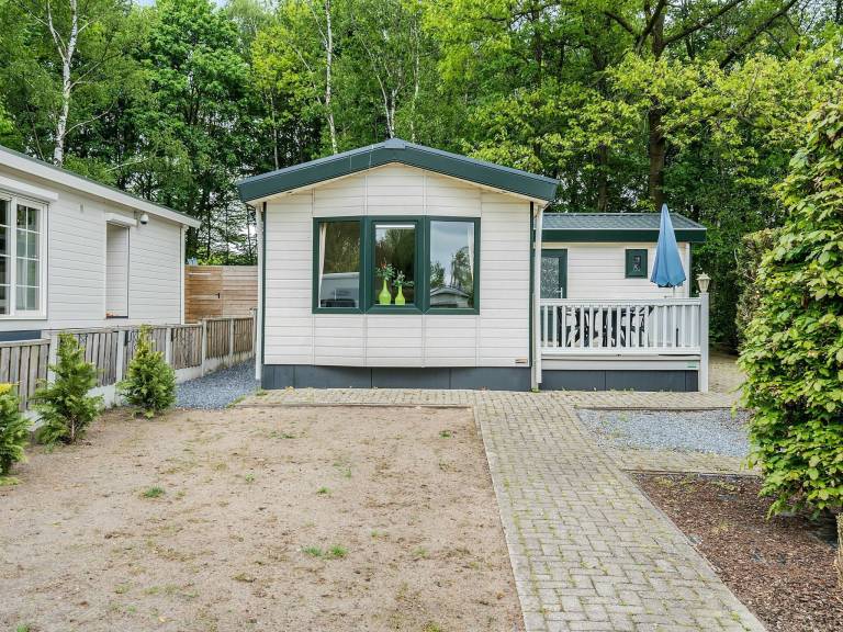 Chalet Baarle-Nassau