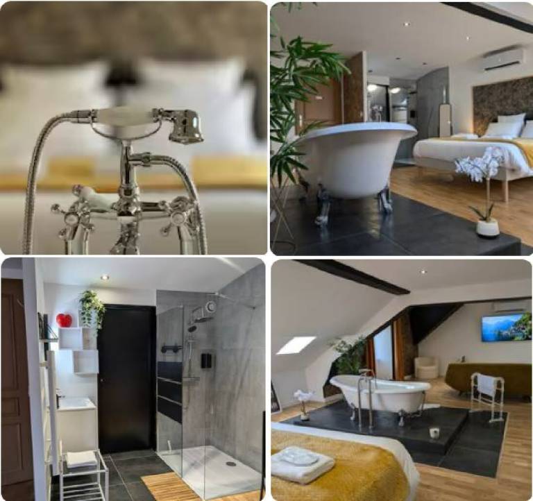 Appartement Montluçon