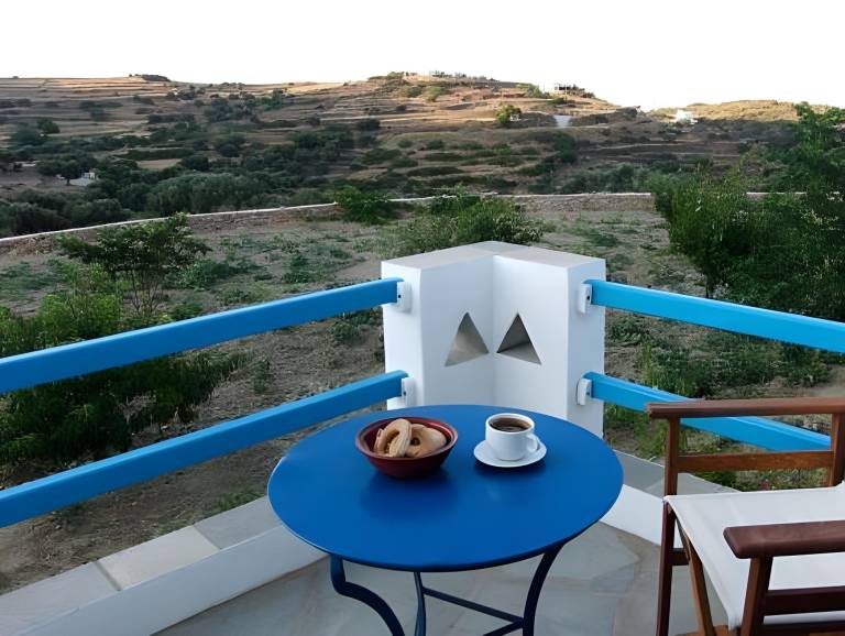Rental apartment with terrace & garden | Pets allowed — photo 4