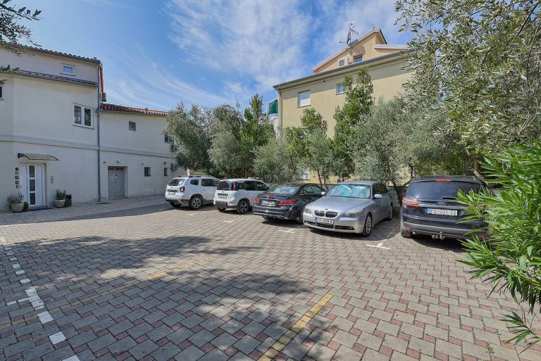 Holiday apartment with 1 room for 4 persons — photo 3