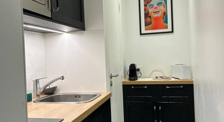 Nice rental apartment | Close to the beach | Dogs allowed — photo 4