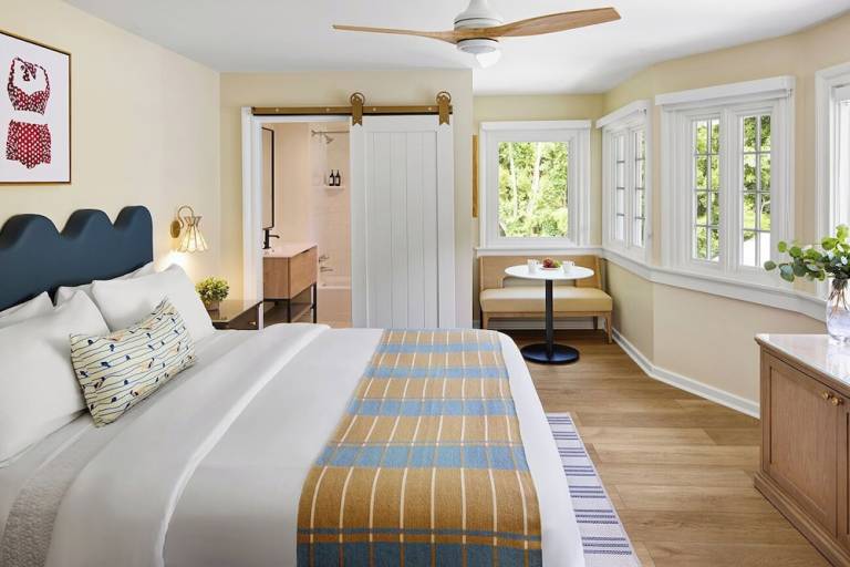 Bed & Breakfast Pacific Palisades