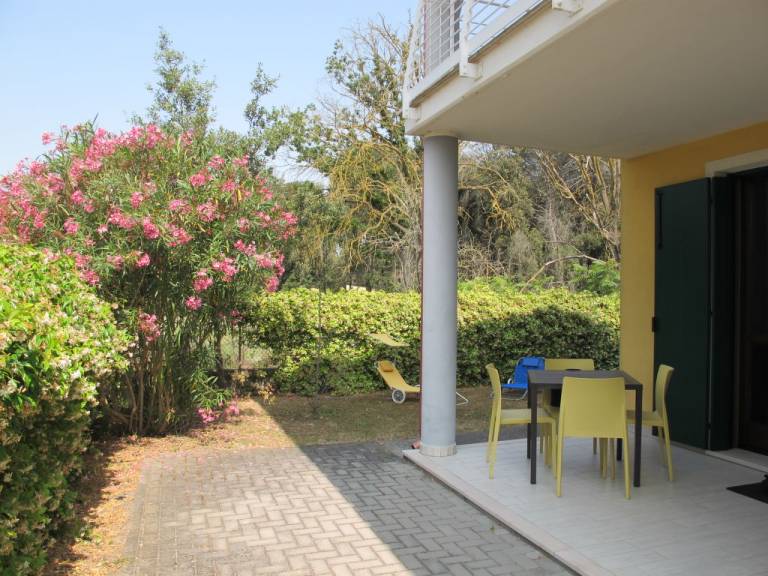 Ferienhaus Lido di Volano