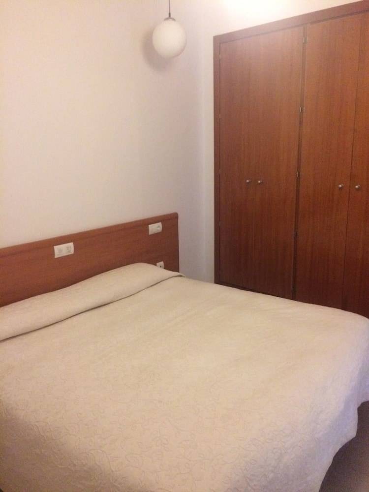 Apartment  Montejaque
