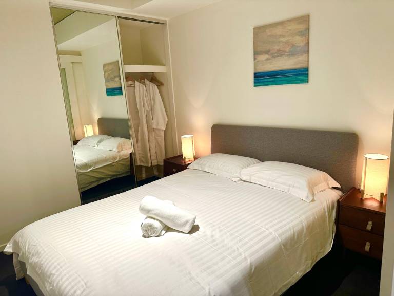 Apartment East Melbourne