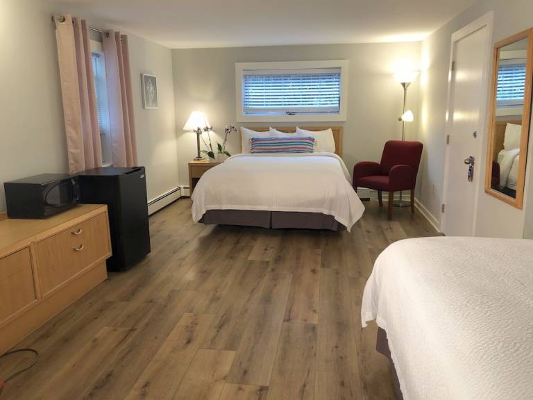 Motel  West Yarmouth