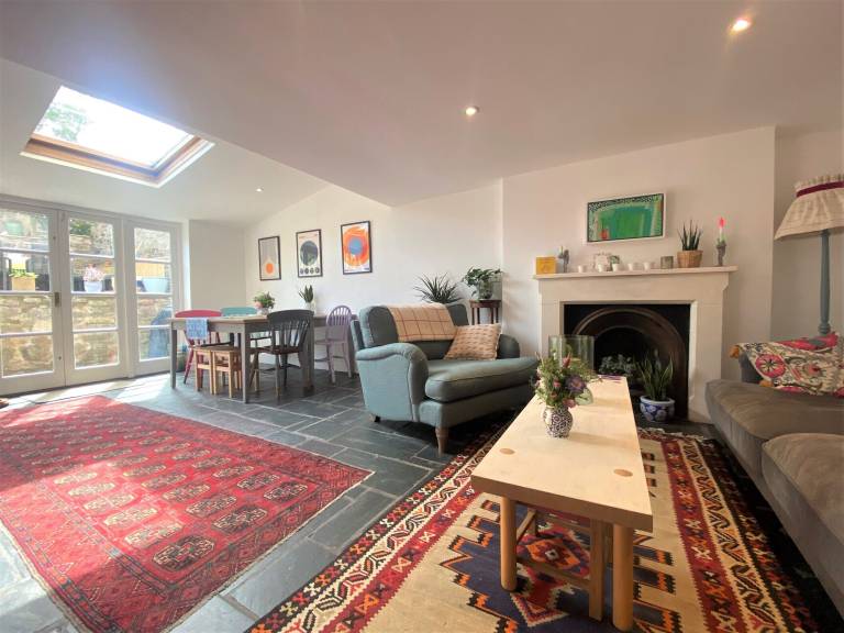 House Bristol