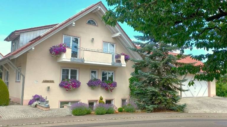 Ferienwohnung  Tettnang