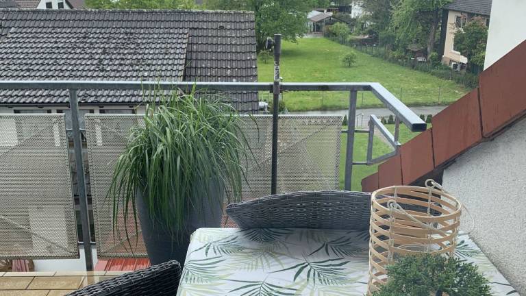 Ferienwohnung Bodman-Ludwigshafen