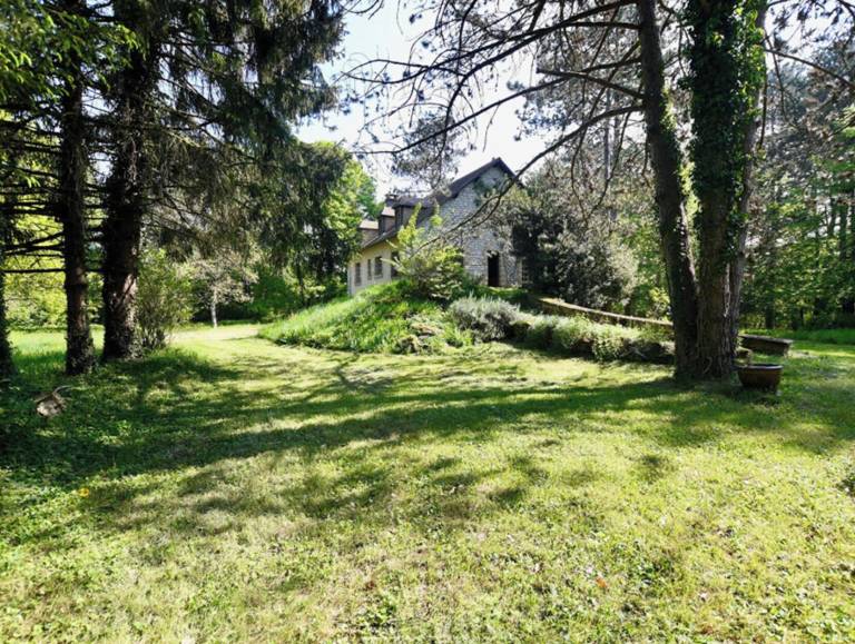 Maison de vacances Vézelay