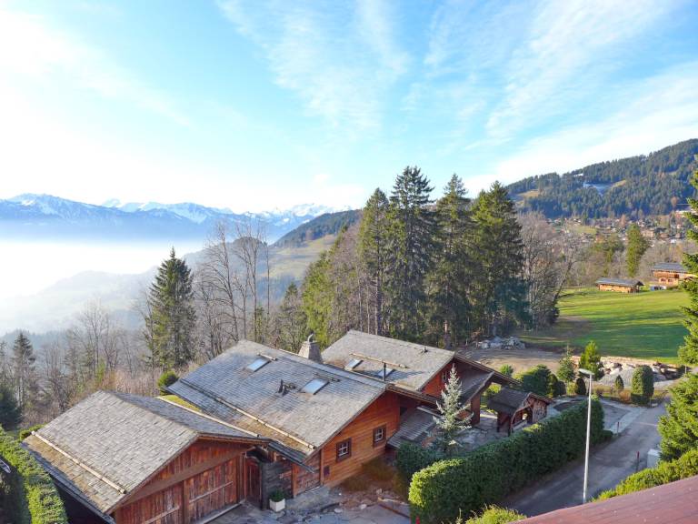Apartment with patio, heated pool & sauna | Mountain view | Close to the ski | Pets allowed — photo 5