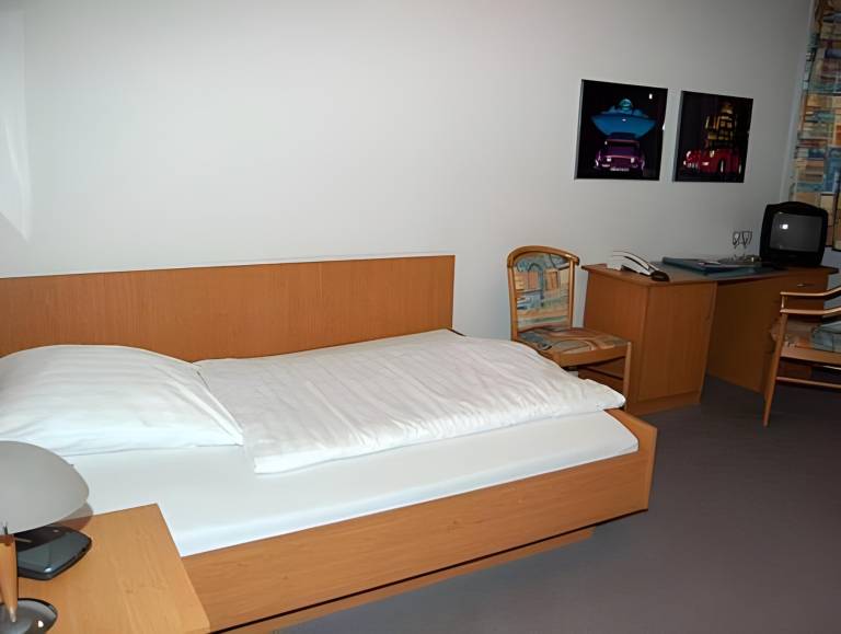 Bed & Breakfast Ostfildern