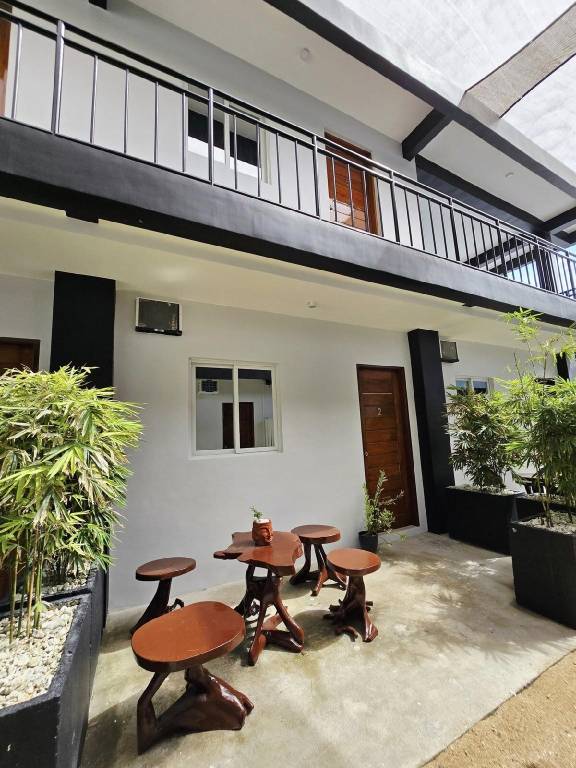 Vacation home with 1 room for 4 persons in Baler