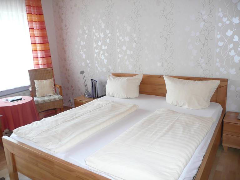 Hotel Traben-Trarbach