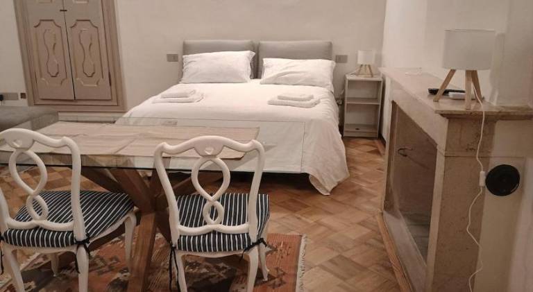 Apartment | Pet-friendly in Parma