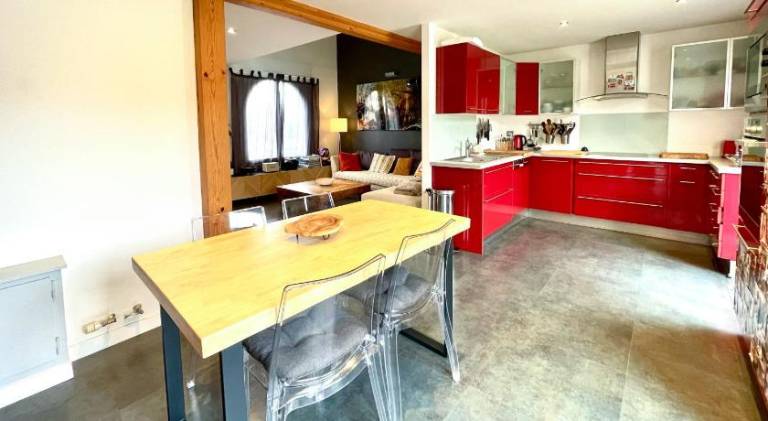 Chambre d'hotes a Biarritz — photo 3