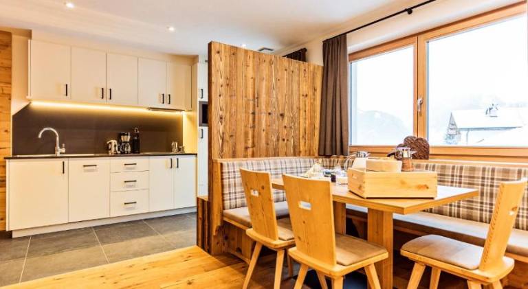 Rental apartment with barbecue, garden & terrace — photo 5