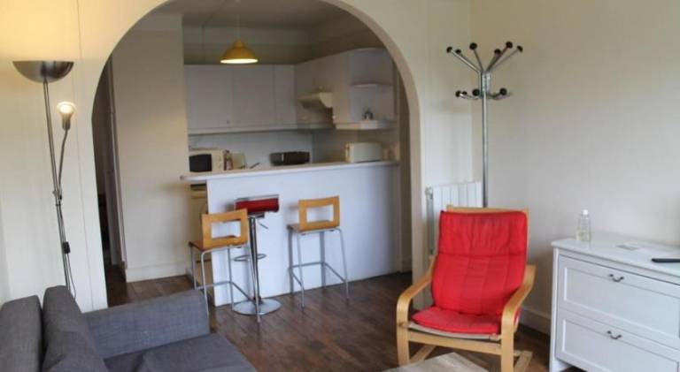 Holiday apartment | Pets are welcome — photo 2