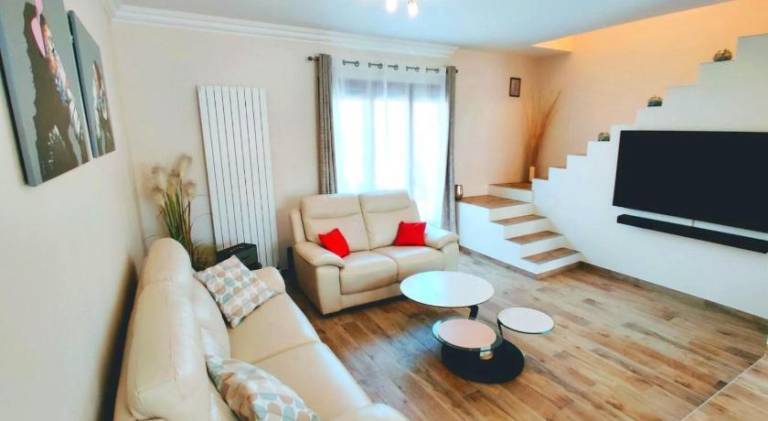Apartment with 5 rooms for 12 persons — photo 2