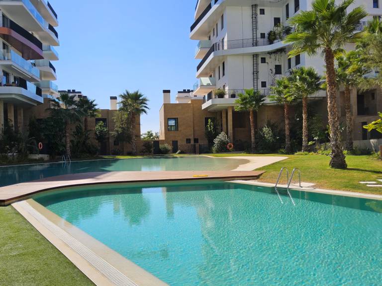 Ferienwohnung in Villajoyosa für max. 4 Personen, Ferienwohnung in Villajoyosa für max. 4 Personen,