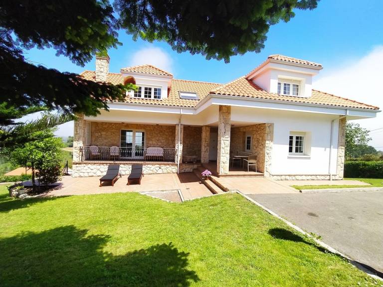 Chalet Perecil