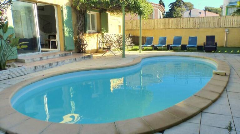 Huis Bandol