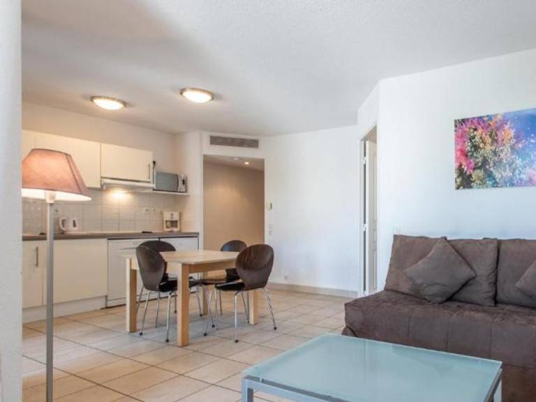 Wonderful apartment with pool & patio | Pets are welcome — photo 5