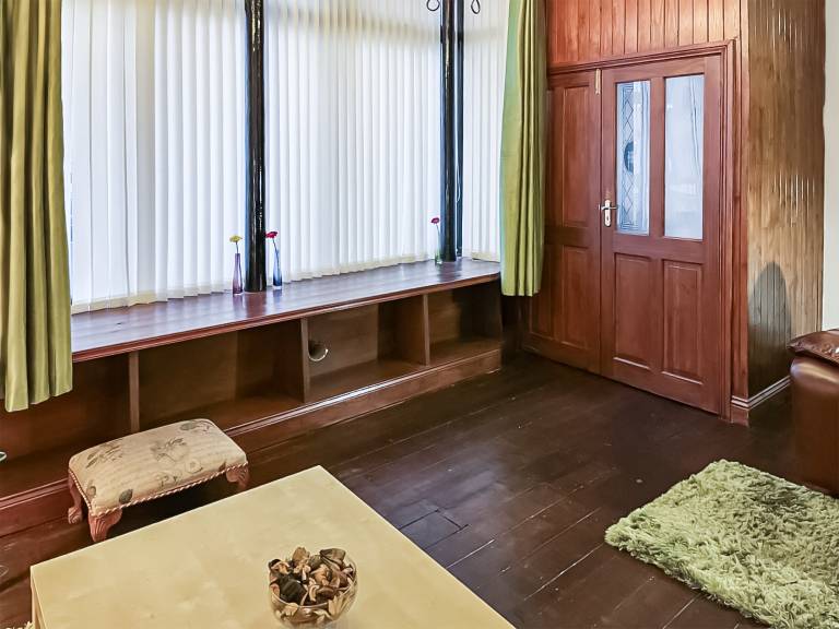 Family-oriented cottage | River view | Dogs allowed — photo 5