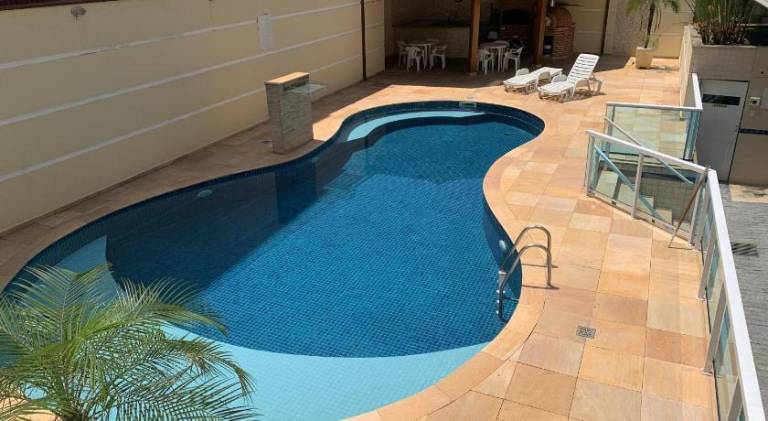 Holiday apartment with pool | Close to the beach | Pets are welcome — photo 2