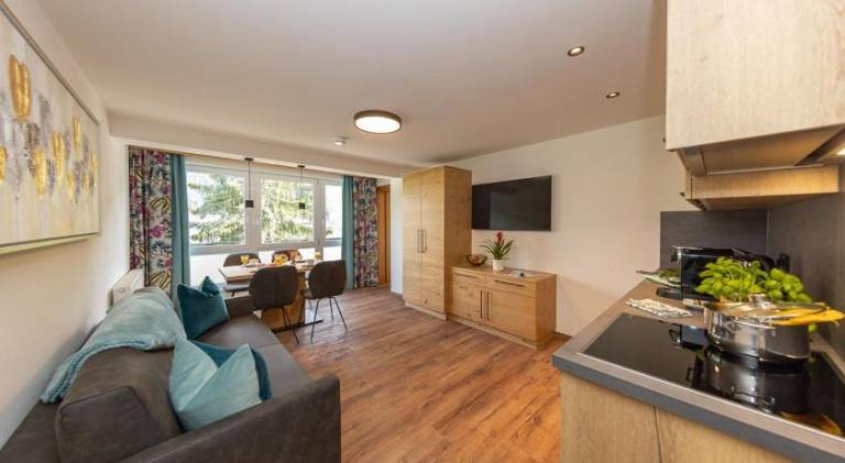 Holiday apartment with garden & terrace | Perfect for remote work — photo 2