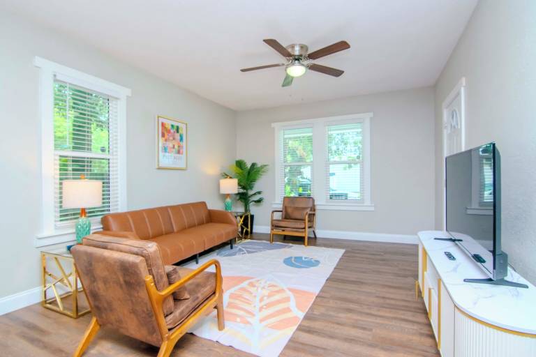 Appartement Riverside Heights
