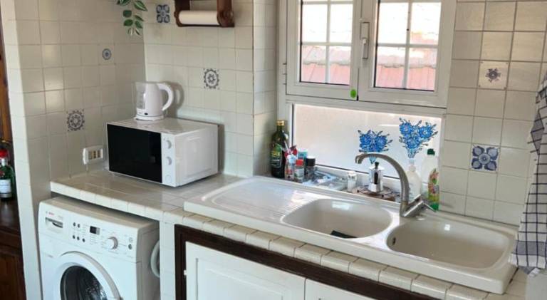 Rental apartment with 1 room for 2 persons — photo 4