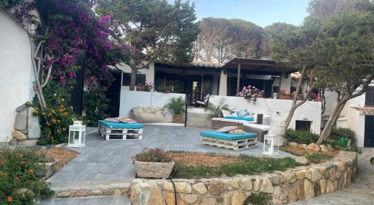 Villa with 4 rooms for 10 persons — photo 5