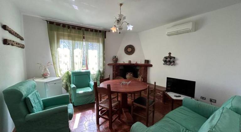 Villa with 4 rooms for 9 persons — photo 2