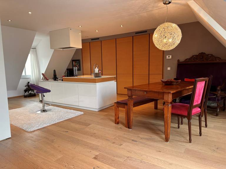 Ferienwohnung  Veitshöchheim