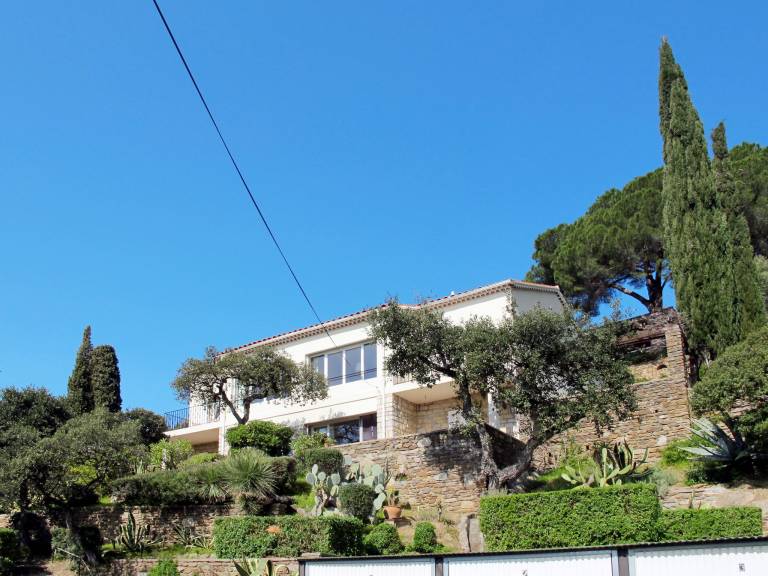Apartament Le Lavandou