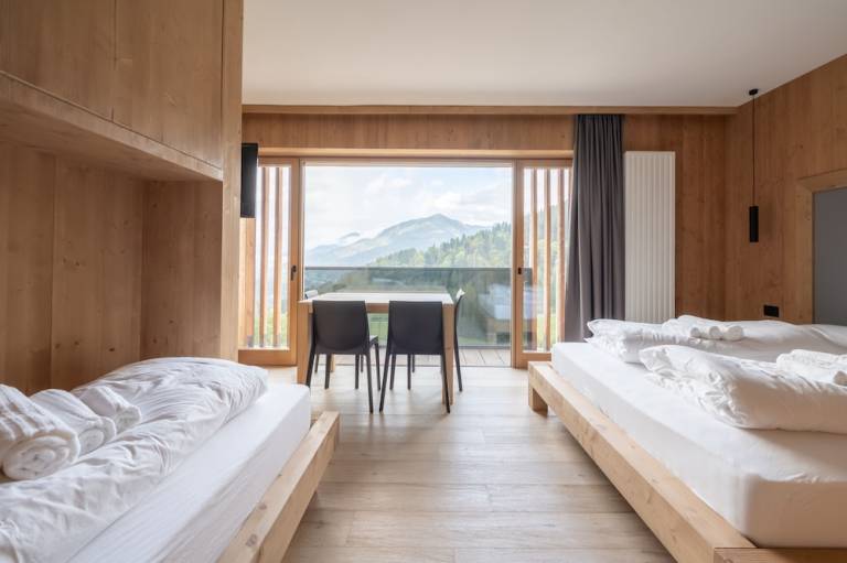 Casa vacanza Lorenzago di Cadore