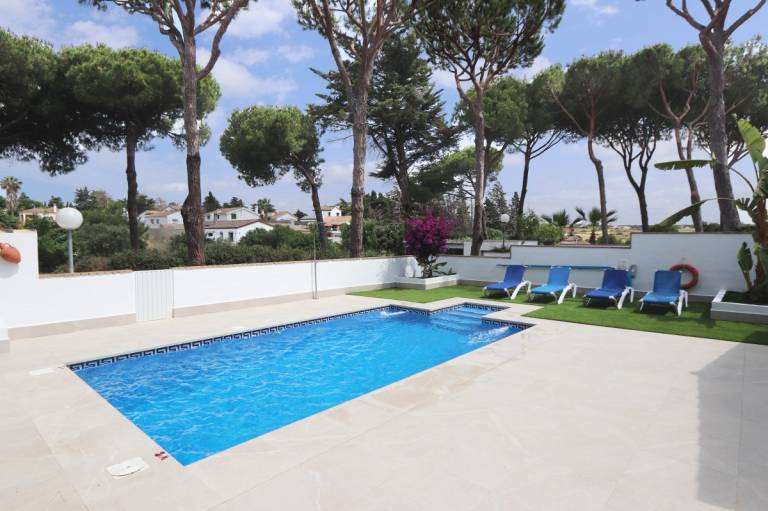 Ferienhaus  Conil de la Frontera