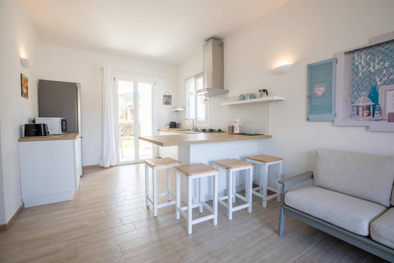 Pleasant apartment with garden | Pet-friendly — photo 3