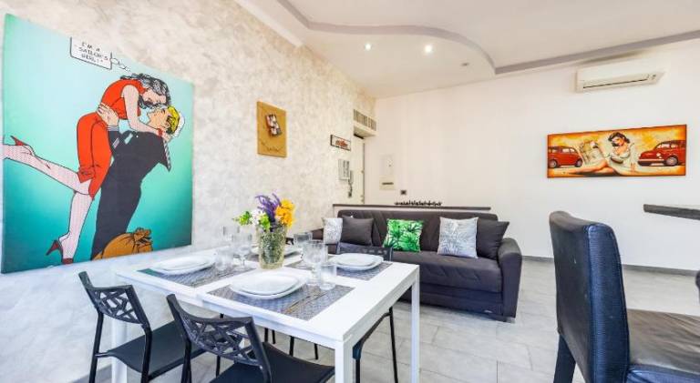 Fully equipped holiday apartment with patio | Close to the beach | Pet-friendly — photo 5