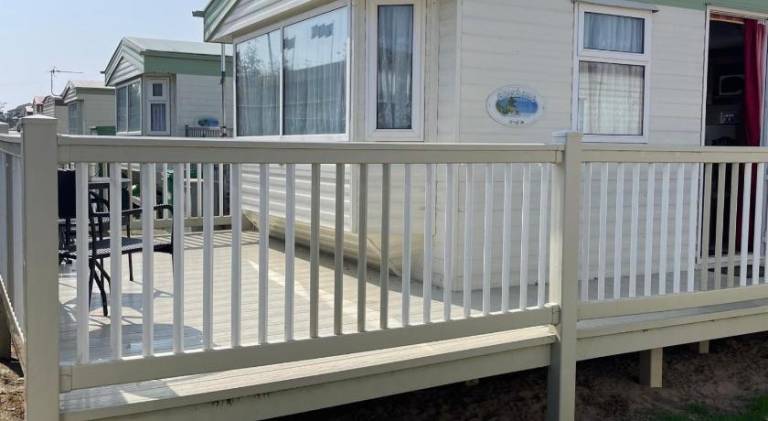 Rental apartment | Pets are welcome in Skegness