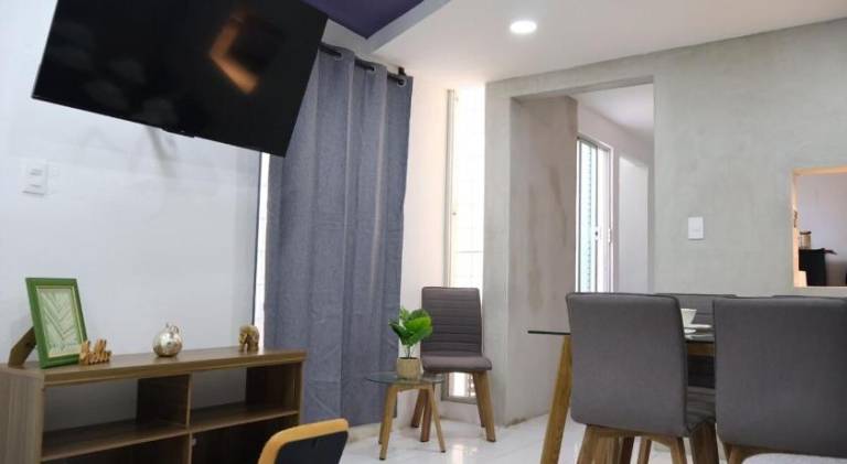 House with 1 room for 7 persons — photo 2