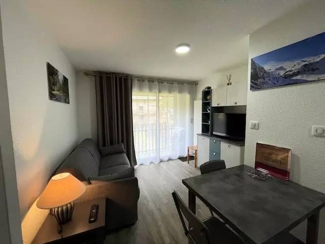 Appartement Saint-Lary-Soulan