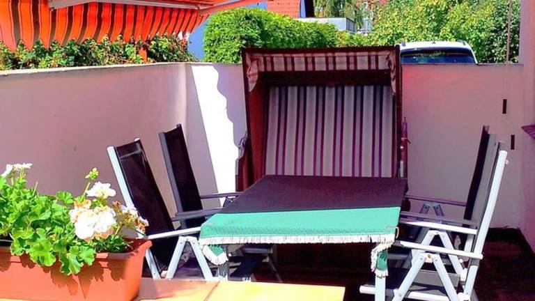 Ferienwohnung Kölpinsee