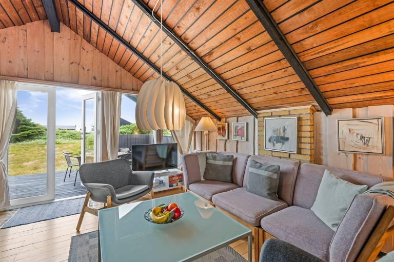 House with terrace | Pet-friendly — photo 4