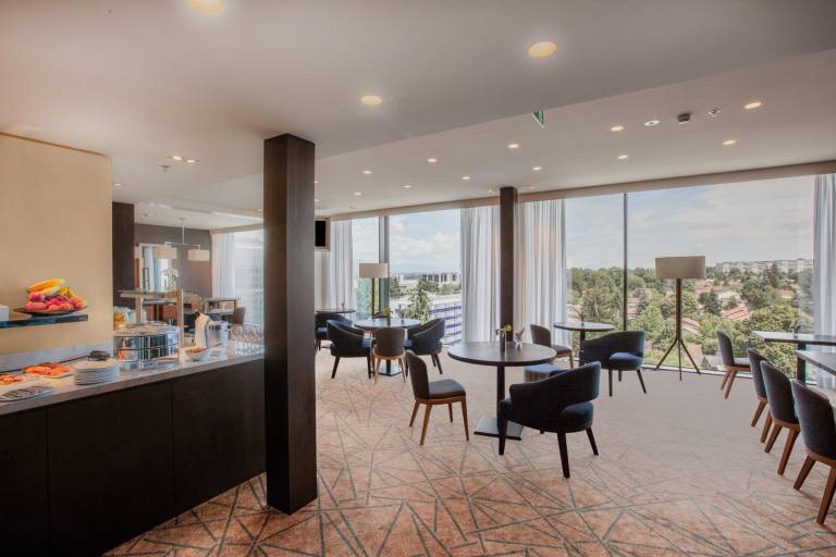 Crowne Plaza Geneva By IHG — photo 3
