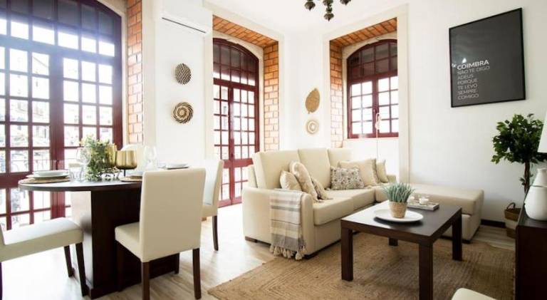 Appartement Alta da Cidade