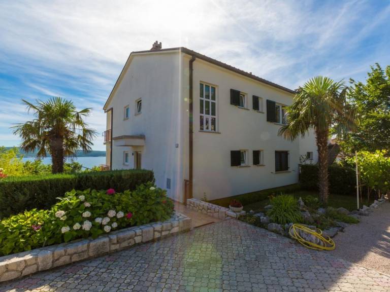 Appartement Crikvenica