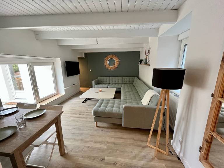 Maison de vacances Lannion