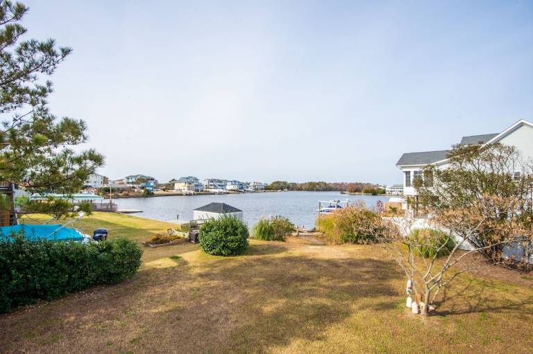 House Sandbridge